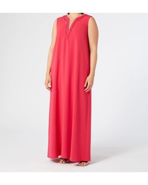 Marina Rinaldi Piadena - Red