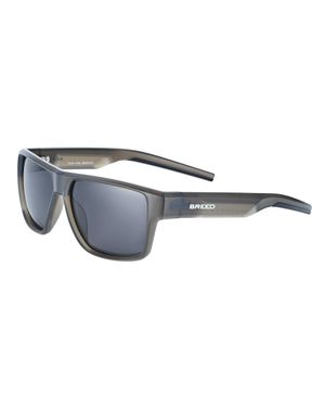 Breed Axion Polarized Sunglasses - Metallic