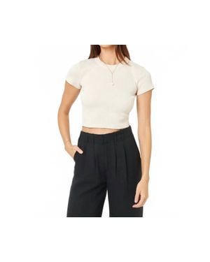 LSPACE Rhodes Straight Leg Pants - Black