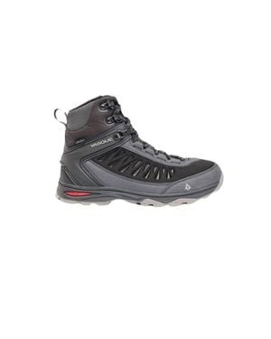 Vasque Coldspark Ultradry Waterproof Hiking Boots - Multicolor
