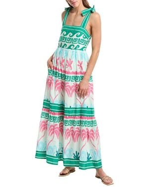 Beach Riot Cami Maxi Dress - White