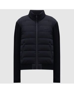 Mackage Haney Cityz Puffer Jacket - Blue