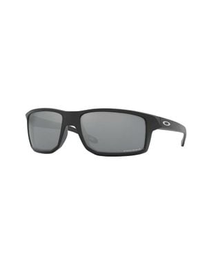 Oakley Gibston Sunglasses - Black