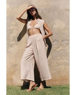 Sundays Blaine Pants - Natural