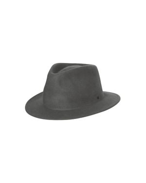 Fieldstone Maestro Hat - Black