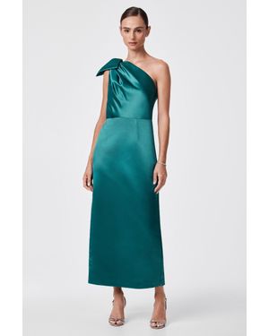 Trina Turk Romance Dress - Blue
