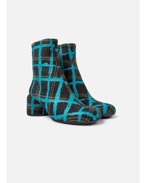 Camper Boots Niki - Blue