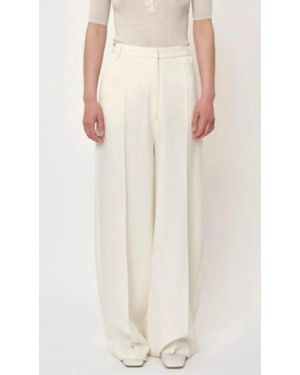 Birgitte Herskind Kimberly Pants - White