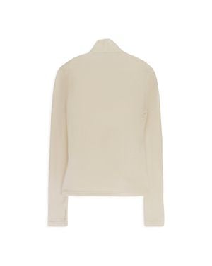 Damir Doma T-Shirt L/S - Natural