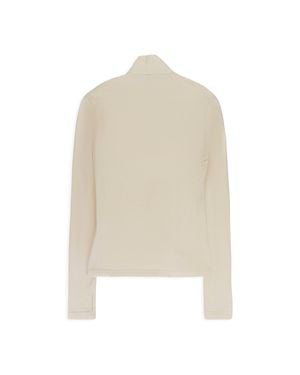 Damir Doma T-Shirt L/S - Natural