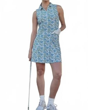 Smith & Quinn Cynthia Dress - Blue