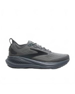 Brooks Glycerin Gts 23 Shoes - Gray