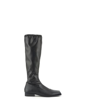 United Nude Stem Long Boot - Black