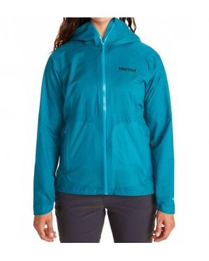 Marmot Bantamweight Jacket - Blue
