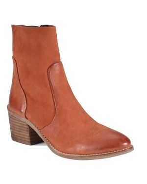 Diba True Majes Tic Boots - Brown