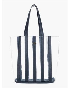 Roxy Hug For Hours Tote Bag - Blue