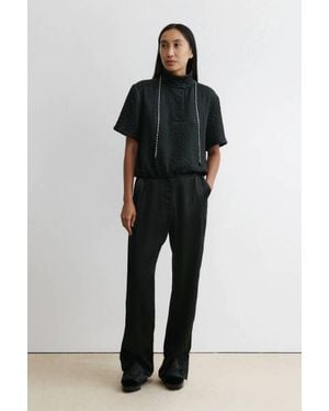 Rachel Comey Alston Relaxed-Fit Pants Pant - Black