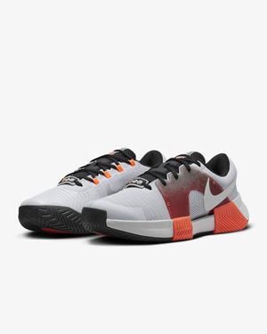 Nike Zoom Gp Challenge 1 Hc Prm Shoes - White