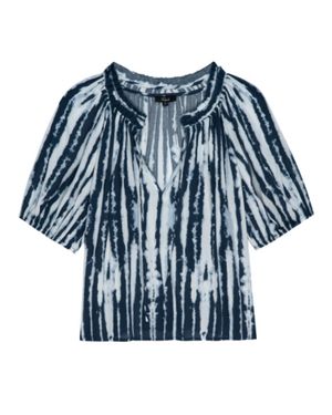 Rails Laila Top - Blue
