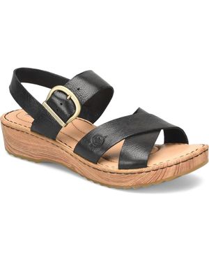 Born Flat sandals for Women Online Sale up to 57 off Lyst