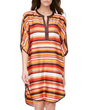 DKNY Tunic - Orange