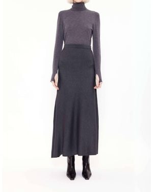 arch4 Cashmere Jocelyn Sweater - Blue