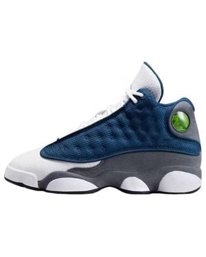 Nike 13 Retro Flint (2026) - Blue