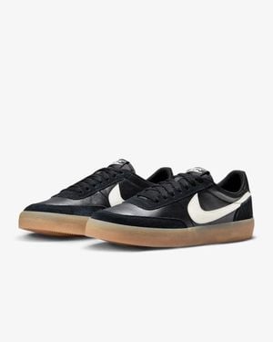 Nike Killshot 2 Fz5630-001 Sneaker Leather Lifestyle Shoes Shop306 - Black