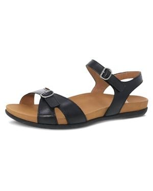 Dansko Judith Sandal - Blue