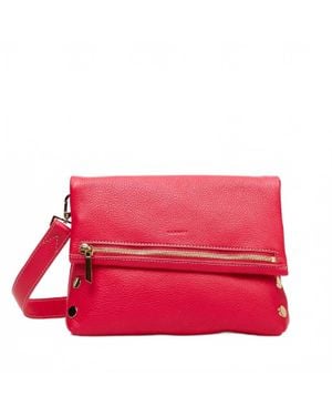 Hammitt Vip Clutch - Red