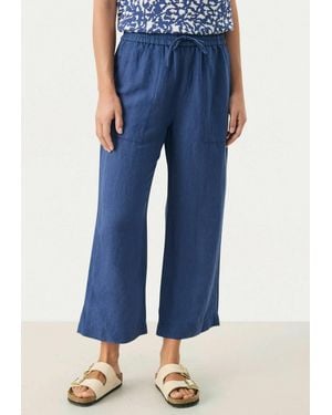 Part Two Eniolas Pants - Blue
