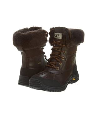 UGG Adirondack Ii Boot - Black
