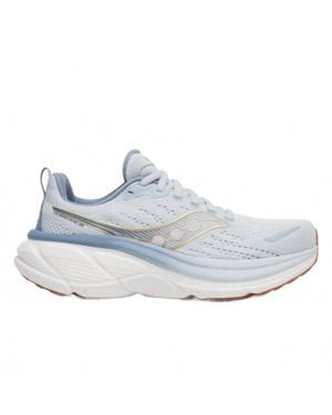 Saucony Hurricane 25 Running Shoes - Blue