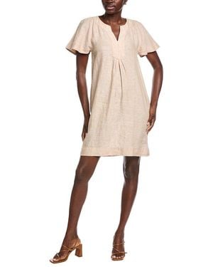 J.McLaughlin Cordelia Dress - Natural