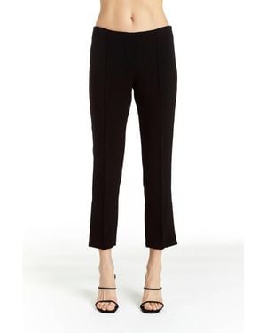 Drew Isabelle Pant - Black