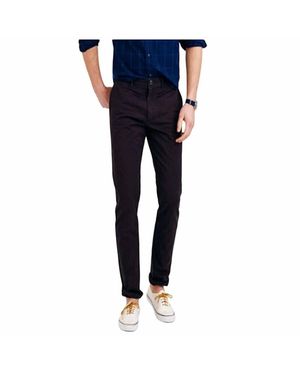 J.Crew 484 Slim-Fit Pant - Blue