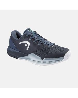 Head Revolt Pro 5.0 Clay Tennis Shoes - Blue