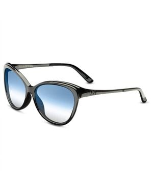 IVI VISION Daggerwing Sunglasses - Black