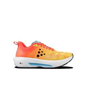 C.r.a.f.t Nordlite Ultra 2 Running Shoes - Orange