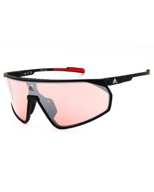 adidas Sp0074 Sunglasses - Black