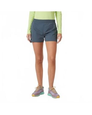 Helly Hansen Trail Short - Blue