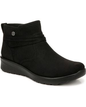 LifeStride Bzees For Guest J1265F1001 Boots 'Sm Booties Zogg3111 - Black