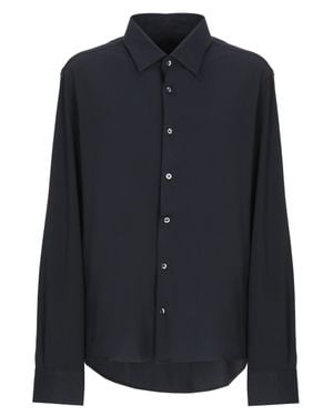 Rrd Oxford Casual Shirt - Blue