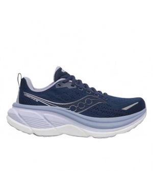 Saucony Hurricane 25 Running Shoes - Blue