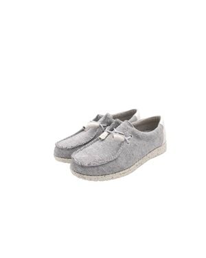 Laforst Shoes Hermosa Comfort Hola! Shoes - Black