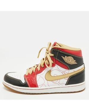 Nike S 1 Retro Xq - Red