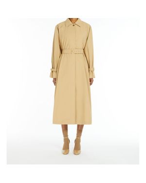Max Mara Memo - Metallic