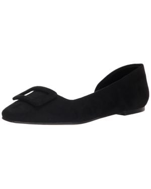 Chinese Laundry Raeiynn Ballet Flat Raelynnsde-001 - Black