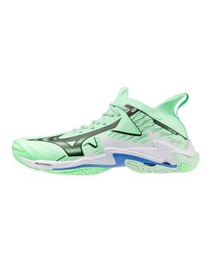 Mizuno Wave Lightning Neo 3 Neo Mint V1Ga240286 - Green
