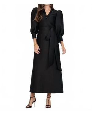 Emily Mccarthy Audrey Skirt - Black